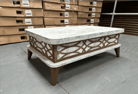 Designer Coffee Table UK